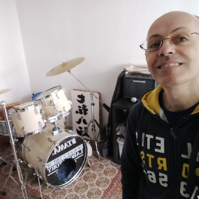 Gianluca Spinelli