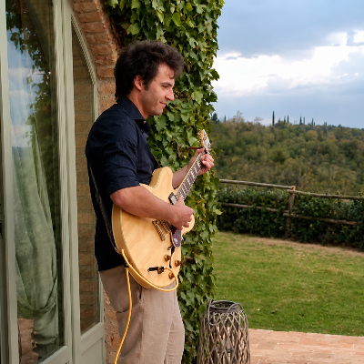 Alessio Garofalo