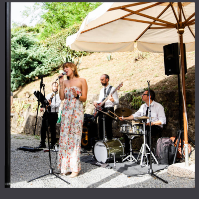 Good Time - Soul Foundation