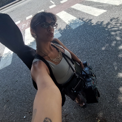 Anjelique Fontanella
