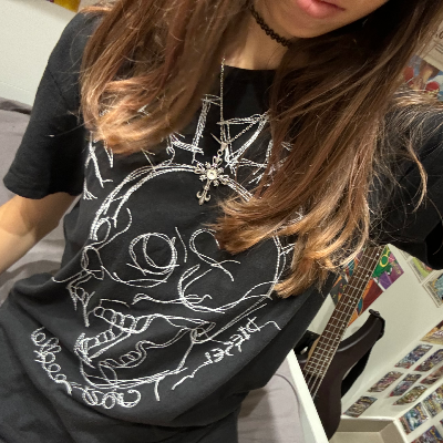 Francesca Terracciano