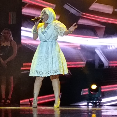 Damáris FamilyLover YR