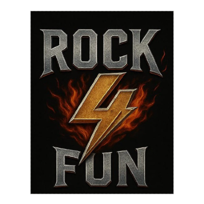 ROCK 4 FUN
