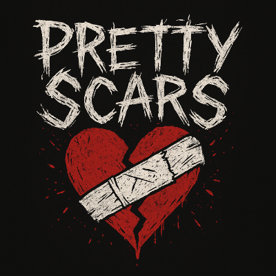 Pretty scars 