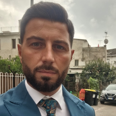 Christian Marzullo