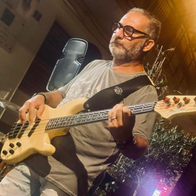 Francesco Paolo Ciccarelli