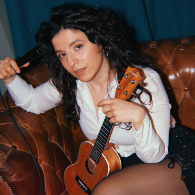 Giulia Vittoria Cavallo