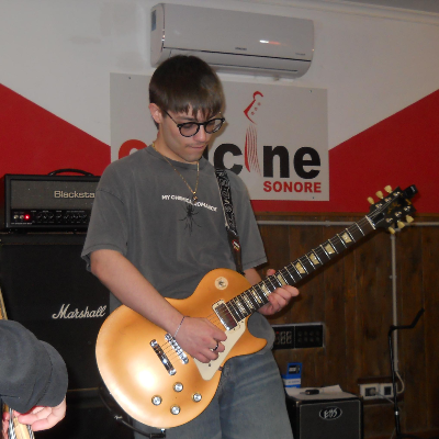 Alessandro Del Tosto