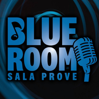 Blue Room Messina