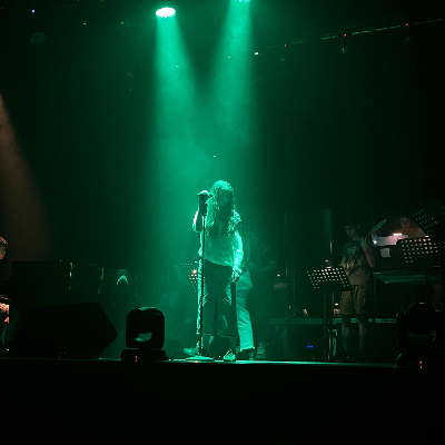 Maria Rosa Mantellassi