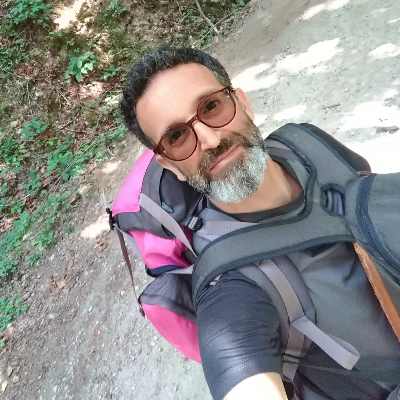 Giampaolo Gentilucci