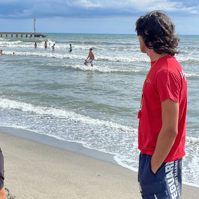 Alessandro Del Prete