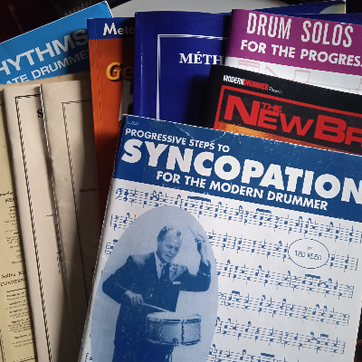 Lezioni di batteria a Como