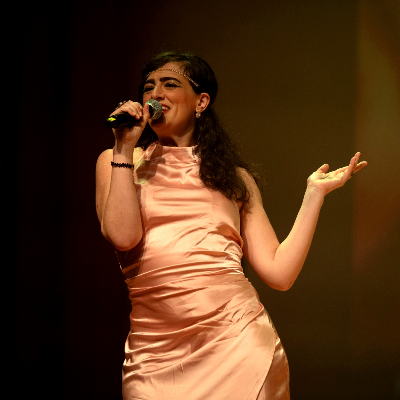 Marina Quarta Colosso