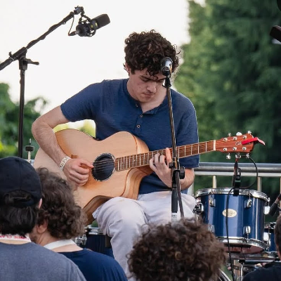 LEZIONI DI CHITARRA / TEORIA MUSICALE - Lorenzo Belotti