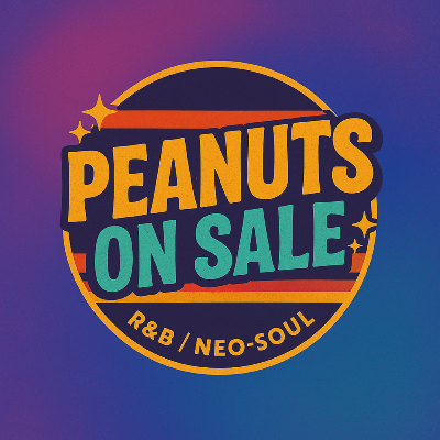 Peanuts on sale