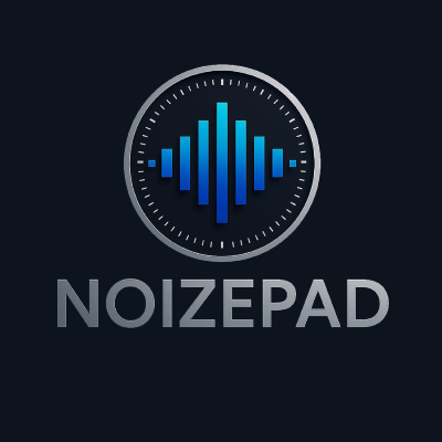 NoizePad Studio