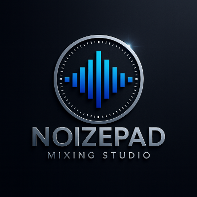 NoizePad Studio