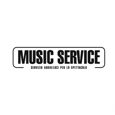 MUSIC SERVICE 