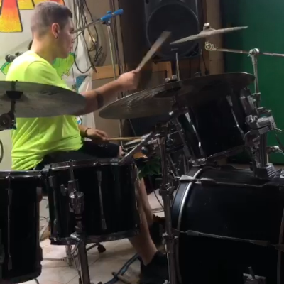 Christian Pizzichemi