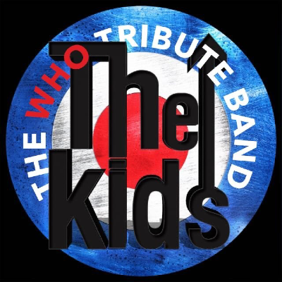 THE KIDS Tribute The WHO
