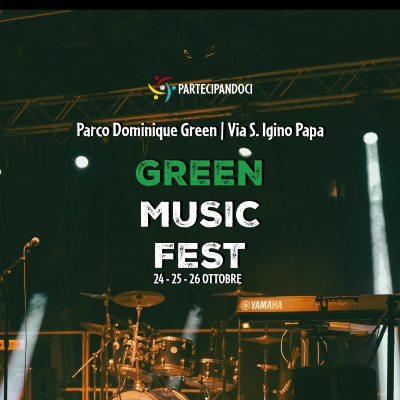 Locandina evento