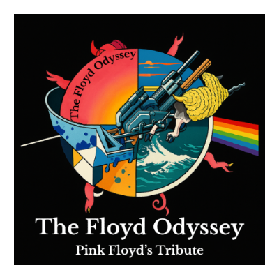 The Floyd Odyssey 
