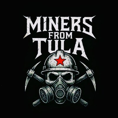 MINERS From TULA