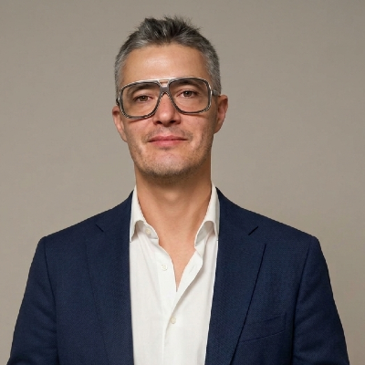 Dario Pappalettera
