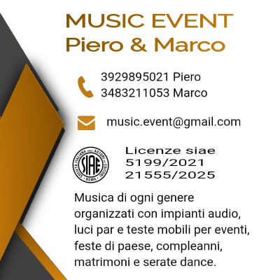 Piero DJ