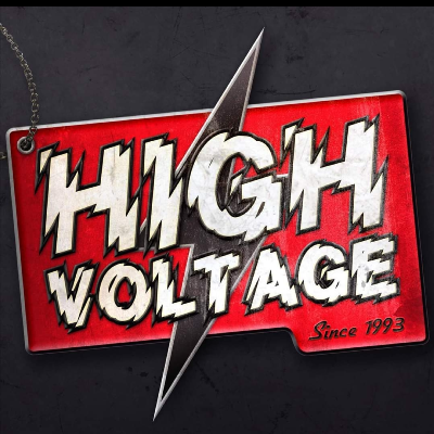 High Voltage 