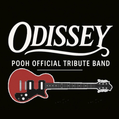 Odissey Pooh tribute band Messina