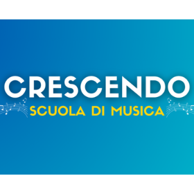 Scuola di Musica CRESCENDO