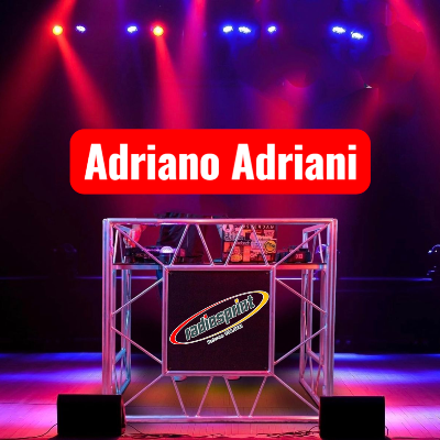 Adriano Adriani 