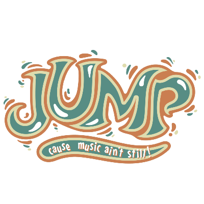 Jump party band rock