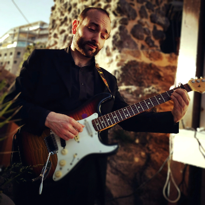 Lezioni di Chitarra in alto Lario 