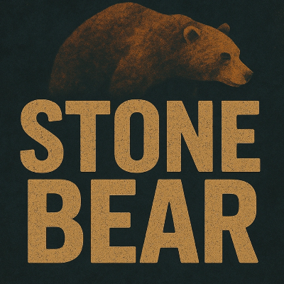 Stone bear band druento