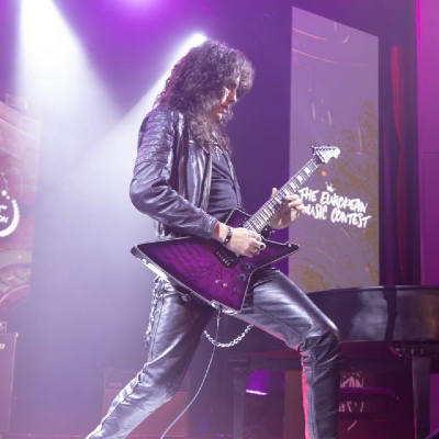 Enrico Sosio Vernier