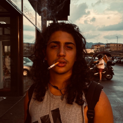 Alessandro Figus