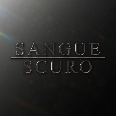 Sangue scuro