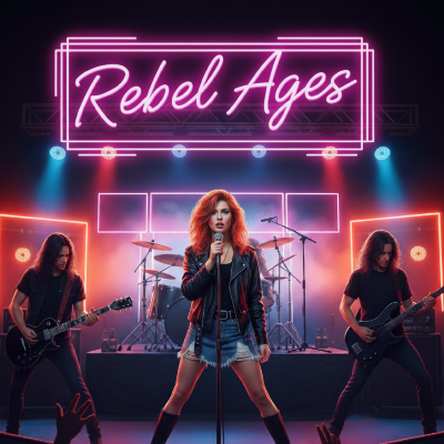 Rebel Ages