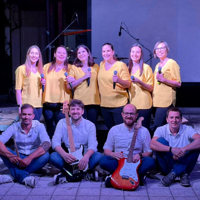 Compagnia Musicale Piazza Viva