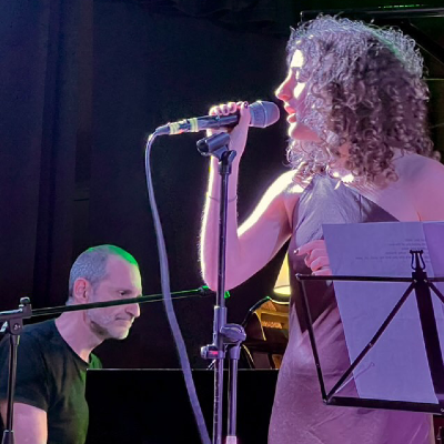 Martina Aurora Sandias