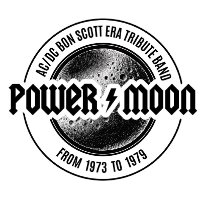 Powermoon - AC/DC Bon Scott era tribute band