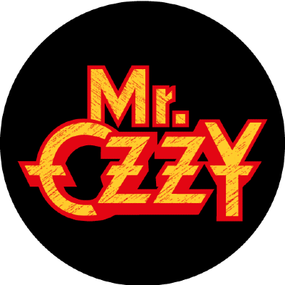 Mr. Ozzy