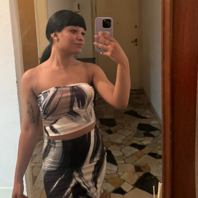 Dara talicia Brambilla