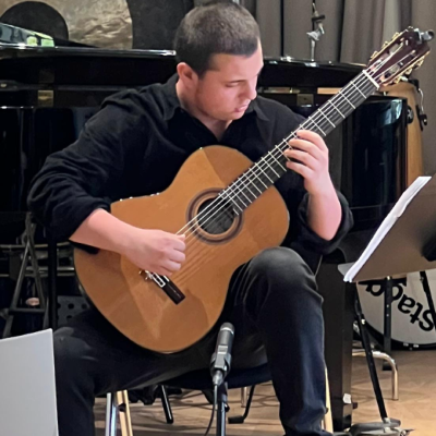 Emanuele Giovanni Batisti