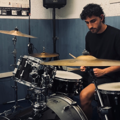 Fabrizio Oggianu