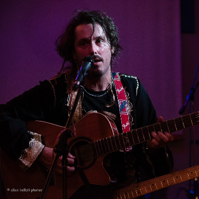 Christian Castelletti