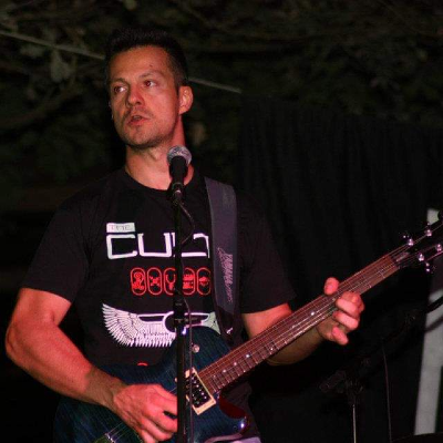 Massimiliano LoBo Dall'Olio